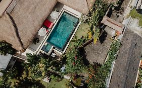 Maylie Bali Villa&Bungalows
